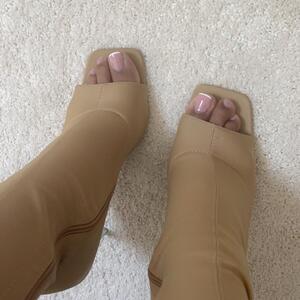 Feetforyou56 mym