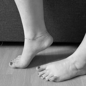 Feetgirl4pleasure mym