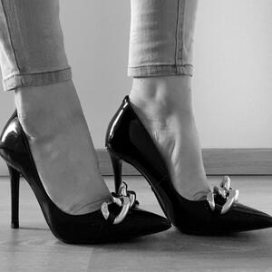 Feetgirl_06 mym