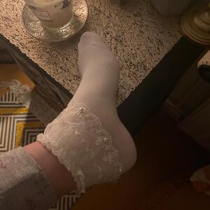 Feetgirl_66 mym
