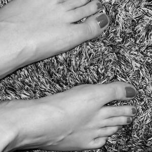 Feetgirl_9128 mym
