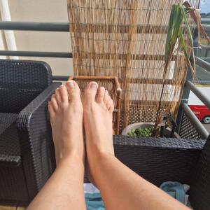 Feetgirl_bzh mym