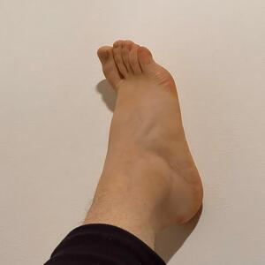 Feetish_1994 mym