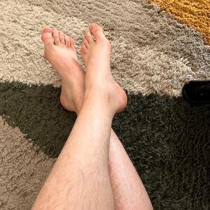 Feetish_1994 mym