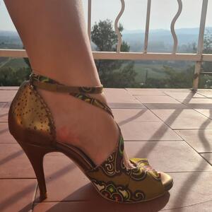 Feetlady_fr mym