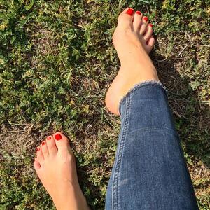 Feetlady_fr mym