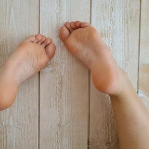 Feetlady_fr mym
