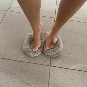 Feetloversitsforyou mym