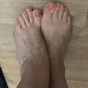 Feetmemoreandmore mym