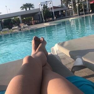 Feetnylon_bf mym
