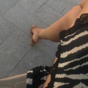 Feetnylon_bf mym