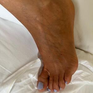 Feetnylon_bf mym