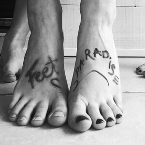 Feetparadize mym