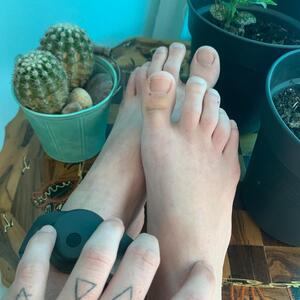 Feetsexyforyou mym