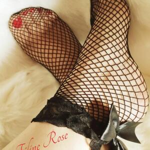 Feline_rose mym