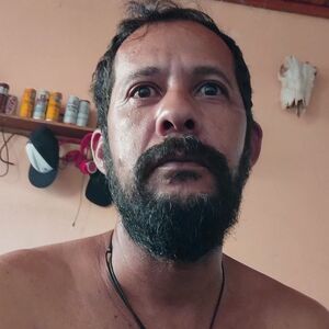 Fernandoroque mym