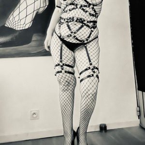 Fetichmumyspider mym