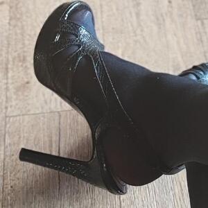 Fetishfeet_lover mym