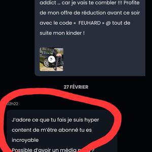 Feudebengale mym