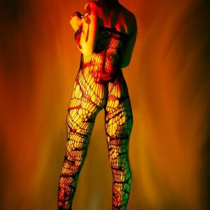 Fibromyalgia mym