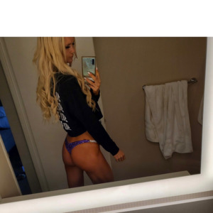 Fitnesstemptress mym