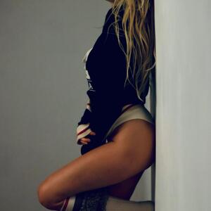 Fitnesstemptress mym