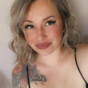 Floraamelia mym