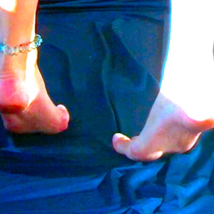 Floresfeet mym