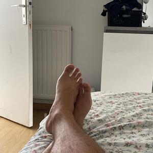 Florian-feet mym