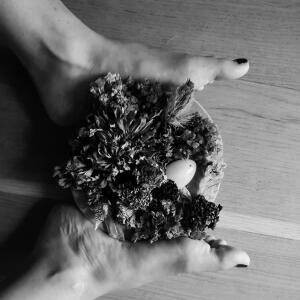 Flowery_feets mym