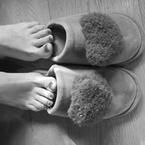Flowery_feets mym