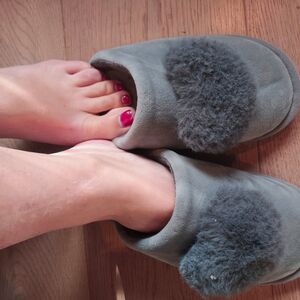 Flowery_feets mym