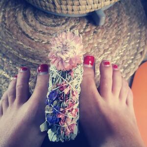 Flowery_feets mym
