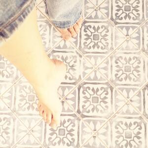 Flowery_feets mym