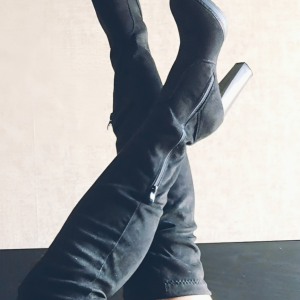Food_and_feet mym