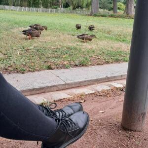 Food_and_feet mym