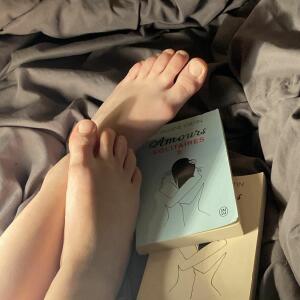 Foot_me mym