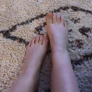 Foot_shooting mym