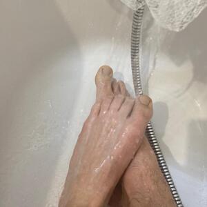 Foot_tish mym