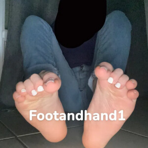 Footandhand mym