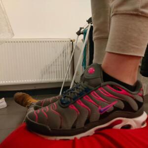 Footfetish59 mym