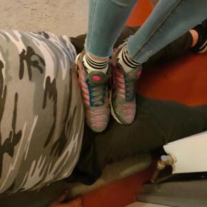 Footfetish59 mym