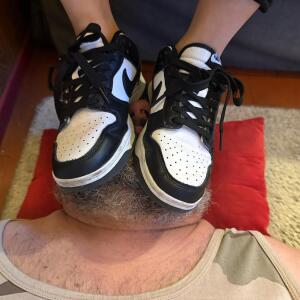 Footfetish59 mym