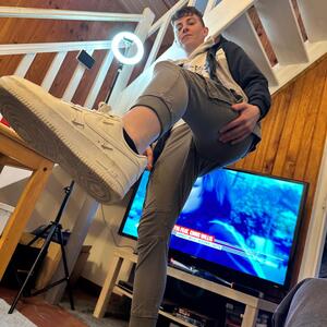 Footfetish59 mym