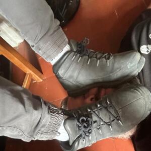 Footfetish59 mym
