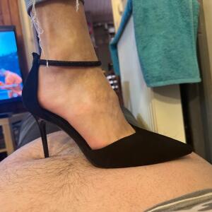 Footfetish59 mym