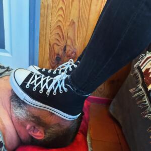 Footfetish59 mym