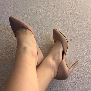 Footforlovee mym