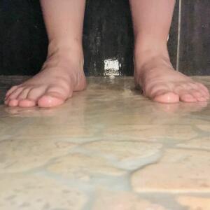 Footlove91 mym