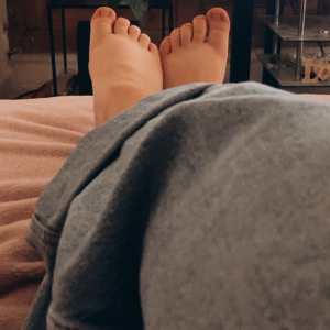 Footmaria mym